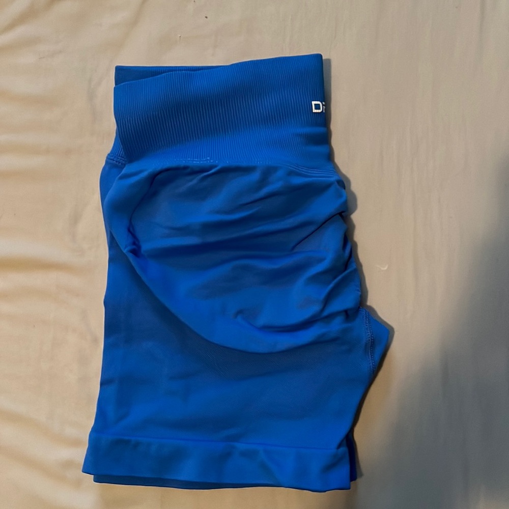 Women’s dfyne impact shorts/ 4.5”